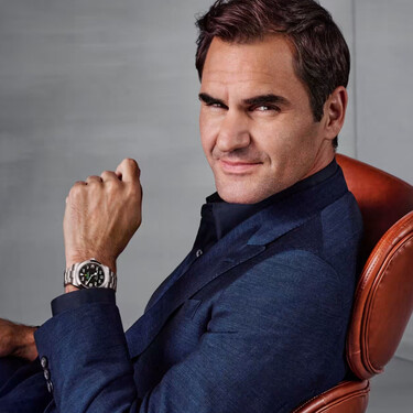 Federer