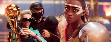 Ubisoft ha estrenado un juego gratis casi sin jugadores: 2 días después de su lanzamiento, encontrar partida es algo difícil