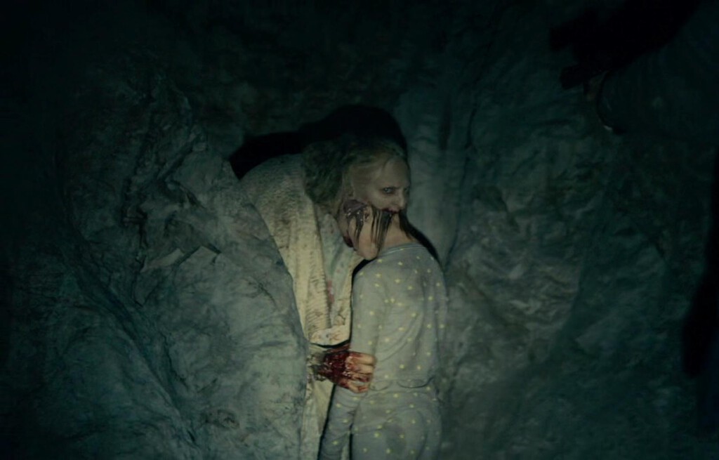 Ni 'Weapons', ni 'Devuélvemela', ni 'Primate'. Esta es una de las películas de terror más inquietantes del cine de los últimos años