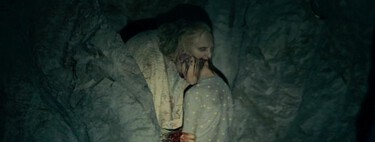 Ni 'Weapons', ni 'Devuélvemela', ni 'Primate'. Esta es una de las películas de terror más inquietantes del cine de los últimos años