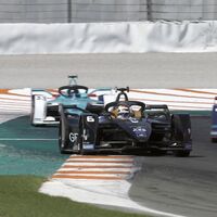 La Fórmula E ya no será solo urbana: el primer ePrix español de la historia se celebrará en Cheste  en abril