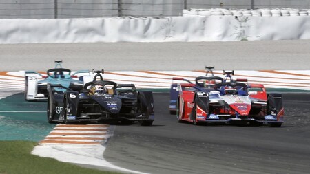La Fórmula E ya no será solo urbana: el primer ePrix español de la historia se celebrará en Cheste en abril