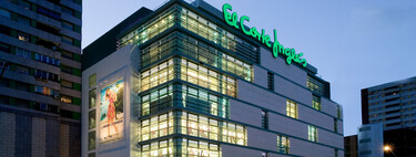 El Corte Inglés se adelanta a las Ofertas de Primavera de Amazon lanzando su particular campaña Tecnoprecios con descuentazos en imagen y sonido