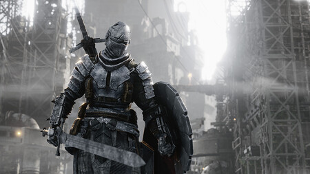 Bleak Faith Forsaken ( Archangel Studios)