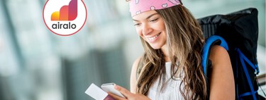Vacaciones 2026: así puedes tener internet en tu celular en el extranjero; eSIM de Airalo con cupón de descuento 