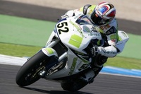 James Toseland correrá en MotoGP en 2008