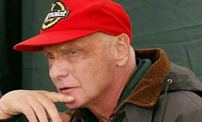 Lauda dixit