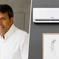 Roberto Cavero, experto energético, sobre la temperatura del aire acondicionado: "sube nuestra factura de la luz sobre un 7 %"