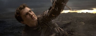 Ahora que Marvel ha recuperado a 'Los 4 Fantásticos', he vuelto a ver la versión de 2015 y ha envejecido mejor de lo que recordaba