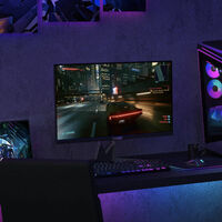 Gigabyte presenta el AORUS FI 32U, su nuevo monitor gaming con resolución 4K, 144 Hz y HDMI 2.1