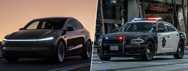 Os robotáxis da Tesla foram programados para dirigir como um humano: ao ver a polícia, freiam bruscamente 
