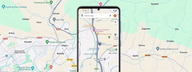 Sacándole los colores a Google Maps: por qué creo que la última actualización es un paso atrás que empeora el uso de los mapas