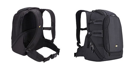 Mochila para reflex Case Logic DSB102 Luminosity en Amazon a 65,51 euros