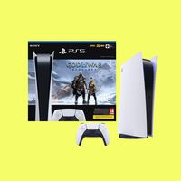Worten tiene PlayStation 5 en este económico pack justo a tiempo para el Día del Padre: regalar PS5 junto a uno de sus mejores juegos cuesta poco más de 500 euros