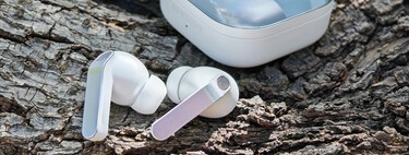 Los mejores auriculares de Samsung, casi a precio mínimo y con un año extra de garantía (solo hoy) 