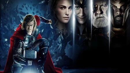 "Kenneth Branagh merece mucho más crédito". Un guionista de 'Thor' defiende la importancia de la película para el Universo Marvel
