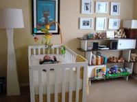 Cunas para bebés (II)