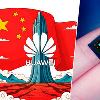 A China solo le faltaban las cámaras. Tras fabricar sus chips propios, Huawei ha encontrado al socio perfecto