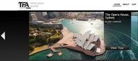 Tours from above, panorámicas aéreas en 360°