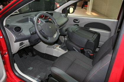 Nuevo Renault Twingo