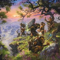 Los dueños de Dungeons & Dragons advierten: los fans tendrán que cambiar su forma de jugar porque la marca ahora apunta a un "servicio en vivo" 