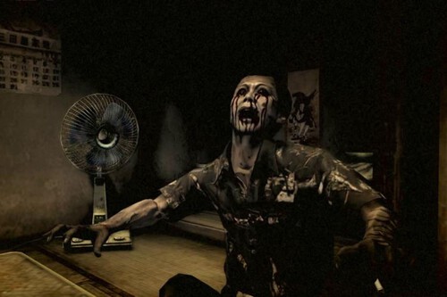 El Heredero Espiritual De Silent Hill Que Quedo Olvidado En Ps2 Un Survival Horror Que Necesita Desesperadamente Otra Oportunidad Compressed