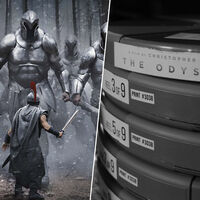 Si quieres ver 'La odisea' de Christopher Nolan como fue concebida, estos serán los únicos cines de México con proyección en 35 mm