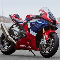 Es el fin de una era: Honda ha anunciado el adiós a las motos de gasolina. Todas sus motos serán eléctricas, y ya hay fecha