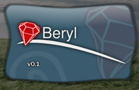 Beryl 0.2.1, solucionan el lío de las licencias