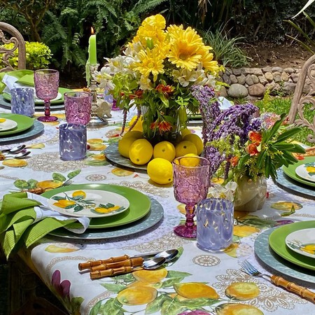 Mesa Limon