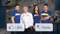 Las retransmisiones de MotoGP en Mediaset Sport