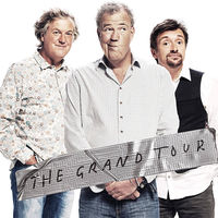 ¡Confirmado! 'The Grand Tour' firma una cuarta temporada... y no habrá tienda de campaña