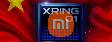 Os Estados Unidos não ficarão felizes: a Xiaomi desenvolveu um chip tão poderoso que até a China o elogiou 