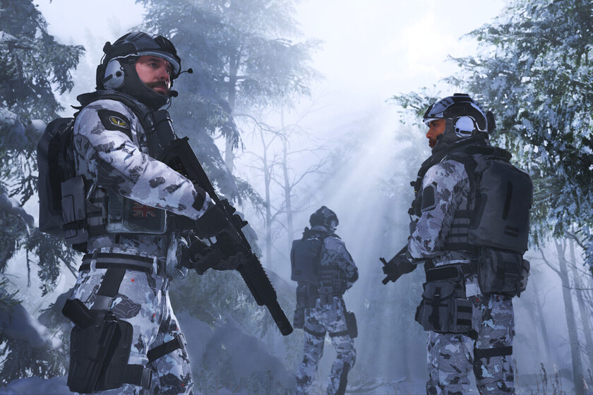Problema Shooters