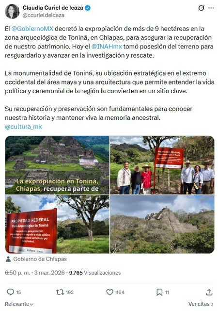 Clique na imagem para acessar o tweet.