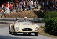 Caramulo Motor Festival 2013. Menos mal que nos queda Portugal 