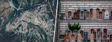 Monistrol de Calders es un pequeño pueblo de Barcelona con un objetivo: crear el primer cementerio feng shui de España