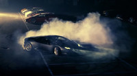 Hexagon Project: Lamborghini Huracán en acción 
