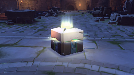 La ley para prohibir las cajas de loot y el pay to win en EEUU, más cerca de salir adelante gracias al apoyo de republicanos y demócratas