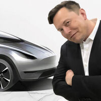El coche eléctrico barato que prometió Elon Musk podría retrasarse: en su lugar, Tesla quiere pegar el pelotazo con sus taxis autónomos 