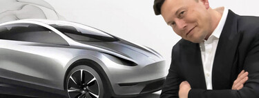 El coche eléctrico barato que prometió Elon Musk podría retrasarse: en su lugar, Tesla quiere pegar el pelotazo con sus taxis autónomos 