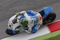 Pol Espargaró el más rápido en los test de Mugello