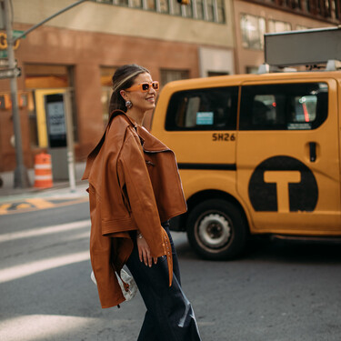 Novedades en Stradivarius: las seis chaquetas que serán tendencia este otoño y debemos tener ya en el radar 