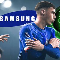 Samsung se une a Xbox para que puedas jugar a FC 25 sin consola: sin ventajas extra y solo con Game Pass Ultimate 