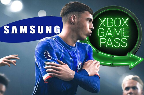 Ea Sports Fc 25 Samsung Pantallas Falso