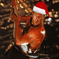 Macaulay Culkin se atreve a decir lo que muchos pensamos sobre 'La jungla de cristal': "No es una película navideña"