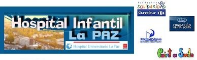 Falta de atención en pediatría por la visita de la Reina al Hospital Infantil La Paz