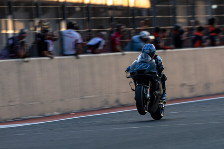 Marquez Valencia Motogp 2022
