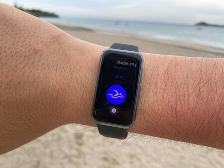 Huawei Band 10 5