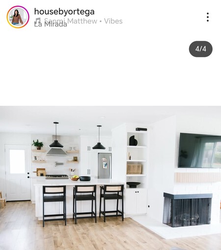 Reforma cocina